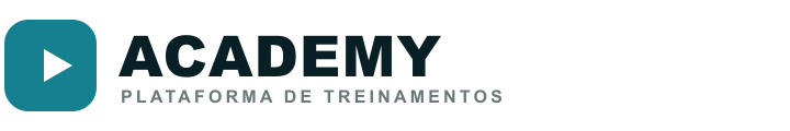 Academy — Plataforma de Treinamentos