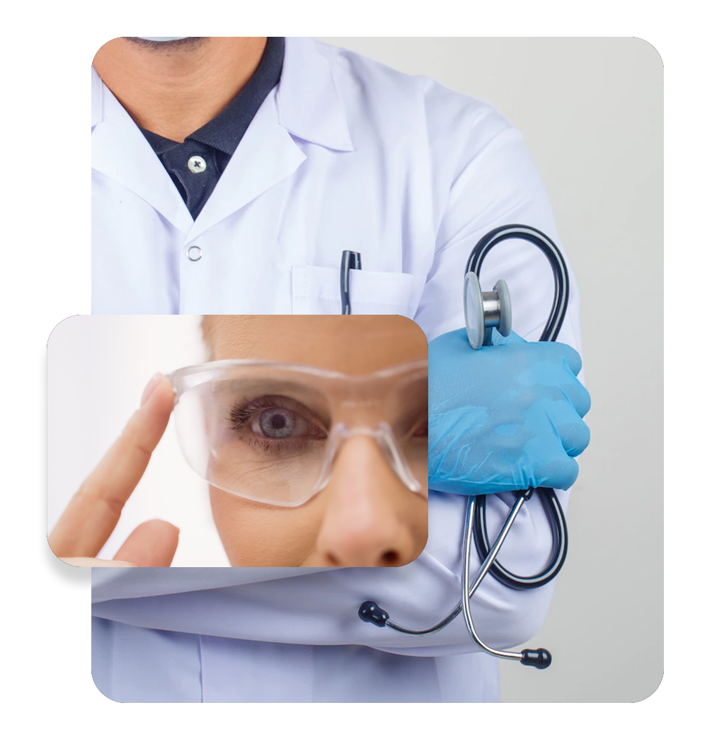Exames Ocupacionais (ASO)